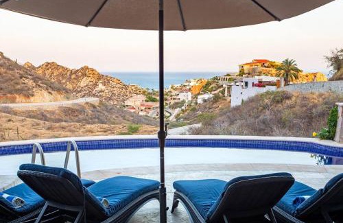 Pedregal Apartment | Villa Del Norte with Breathtaking Views & Free Shuttle Service