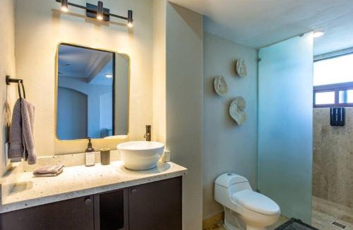 Pedregal Apartment | Villa Del Norte with Breathtaking Views & Free Shuttle Service