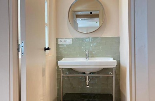 Old Town Apartment | Ocean View Escape at Villa de Andas - Rated 9/10