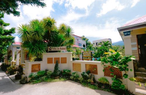 Basco Bed & Breakfast | Villa de Babat: Poolside Retreat with Top Guest Ratings