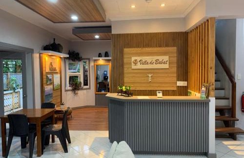 Basco Bed & Breakfast | Villa de Babat: Poolside Retreat with Top Guest Ratings
