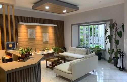 Basco Bed & Breakfast | Villa de Babat: Poolside Retreat with Top Guest Ratings