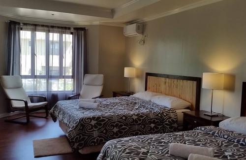 Basco House | Villa De Babat: Exceptional Stay with Pool & Restaurant