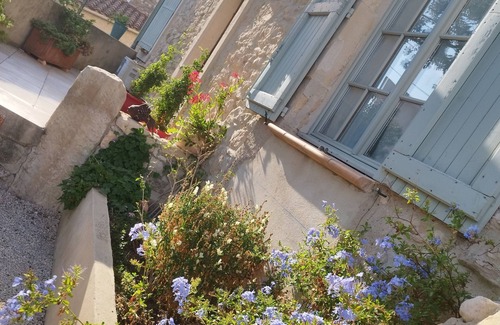 Portel-des-Corbieres Villa | Villa de Charme: Ocean View Retreat in the South of France