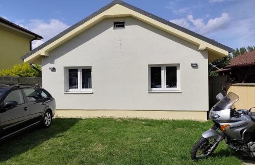Samorin House | Villa de Calma Samorin