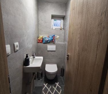 Samorin House | Villa de Calma Samorin