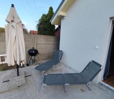 Samorin House | Villa de Calma Samorin