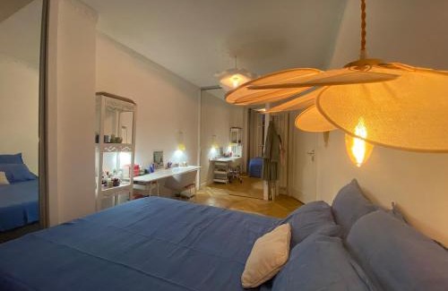 La Celle-sous-Gouzon House | Villa de charme à Nice