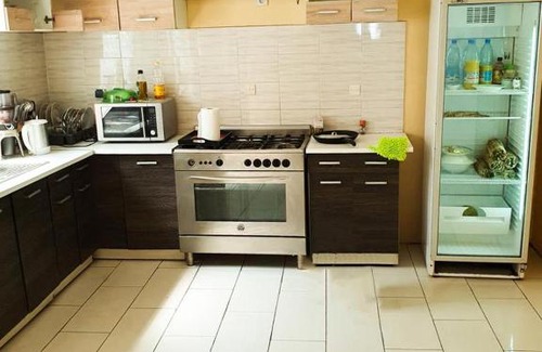 Douala Apartment | Charming Villa de Charme with Garden in Makepe