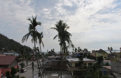 La Manzanilla Villa | Villa De Corazon: Family-Friendly Retreat with Spa & Pool