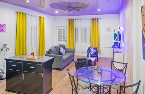 Scarborough Apartment | Villa De Cruz - Executive Suite with Pool & Pet-Friendly Options