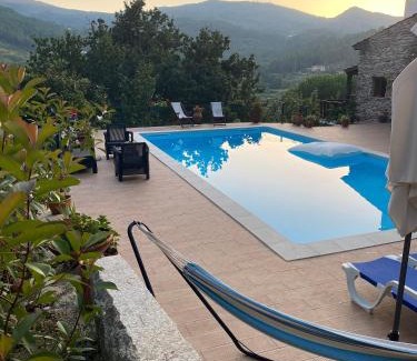 Valenca House | Discover Villa de Fujacos: Oceanfront Retreat with Pool