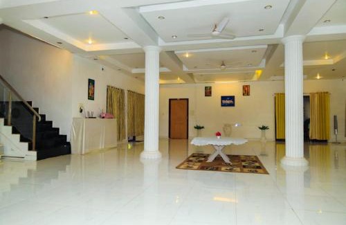 Moratandi House | Family-Friendly Villa de Harmony with Perfect 10/10 Rating