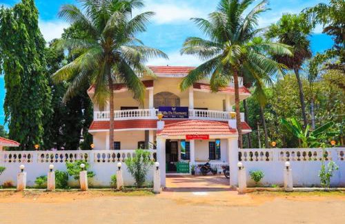 Moratandi House | Family-Friendly Villa de Harmony with Perfect 10/10 Rating