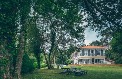 Tosse Hotel | Oceanfront Villa de l'Etang Blanc – Guest Rated 9/10
