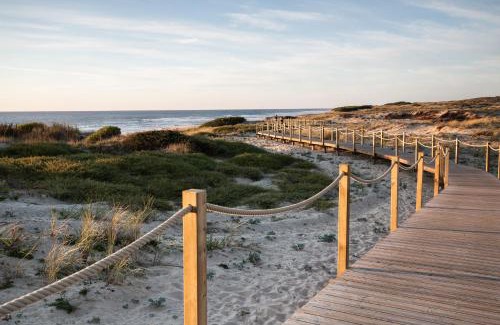 Tosse Hotel | Oceanfront Villa de l'Etang Blanc – Guest Rated 9/10