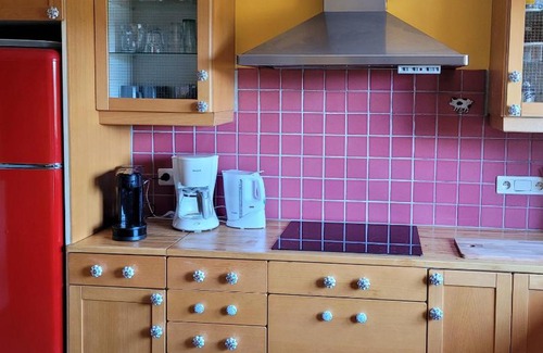 Verviers House | Guest Rated Villa de l'Ogre: Family-Friendly Escape