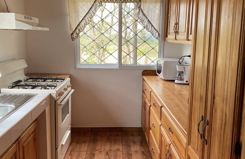 Siguatepeque House | Cozy R&R Casa pequeña de la Colina with Scenic Views