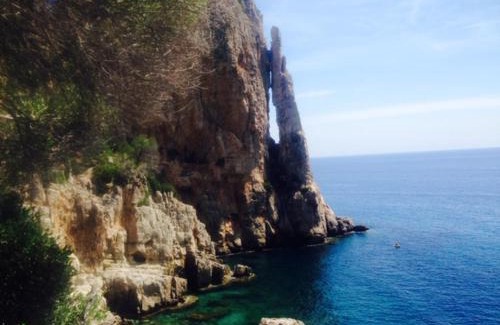 Torre di Bari House | Explore Villa de la TORRE DI BARI SARDO with Ocean Views