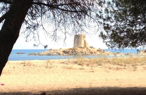 Torre di Bari House | Explore Villa de la TORRE DI BARI SARDO with Ocean Views