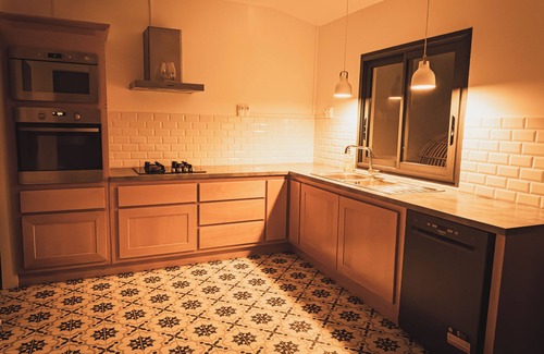 Petite-Ile Villa | Experience Relaxation at Villa de Location Saisonnière