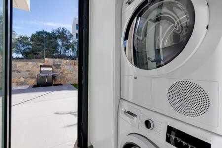 Lo Rufete Villa | Elegant Villa with Heated Pool at Las Colinas Resort