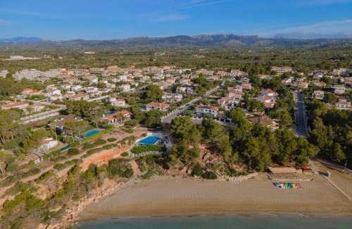 Cap Roig Villa | Unforgettable Villa de lujo EL MIRADOR with Oceanfront Views