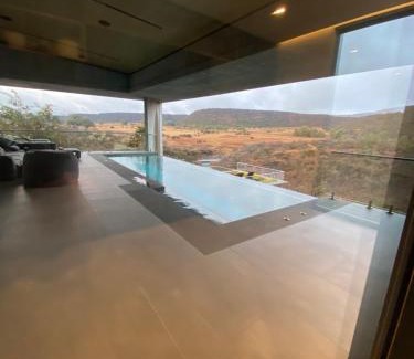 Bela-Bela Villa | Villa de luxe Afrique du Sud - Bela Bela