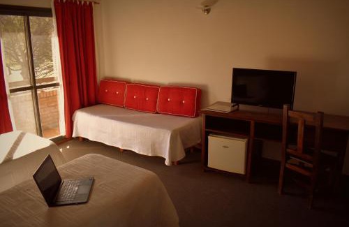 Merlo Hotel | All-Inclusive Villa de Merlo & Spa: Family-Friendly Retreat