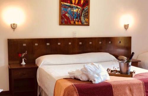 Merlo Hotel | All-Inclusive Villa de Merlo & Spa: Family-Friendly Retreat