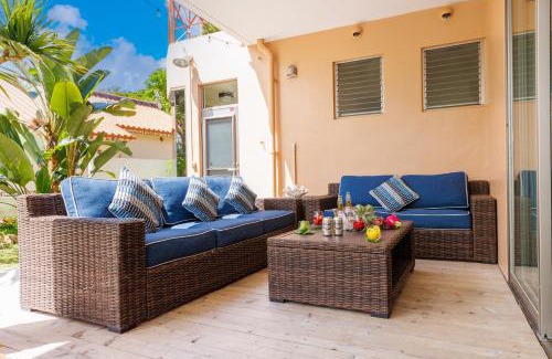 Motobu Villa | Villa de Ocean blue SesokoClub