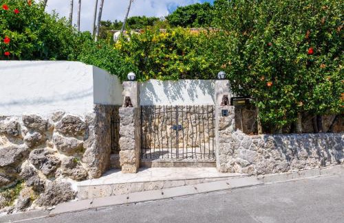 Motobu Villa | Villa de Ocean blue SesokoClub