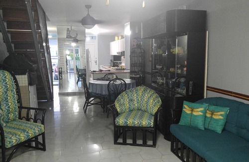 Dorado del Mar Villa | Discover Villa de Playa - Dorado: Oceanfront Relaxation Awaits