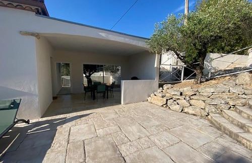 Poulx House | Villa de Pullis: Top-Rated Oceanfront Retreat for Families