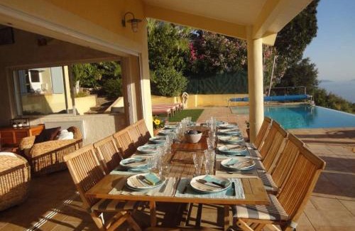 Le Rayol Villa | Relaxing Villa de Reve in Rayol Canadel sur Mer