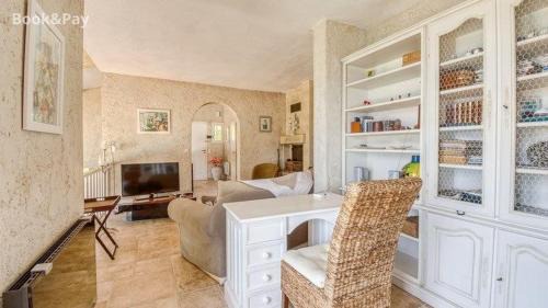 Le Rayol Villa | Relaxing Villa de Reve in Rayol Canadel sur Mer