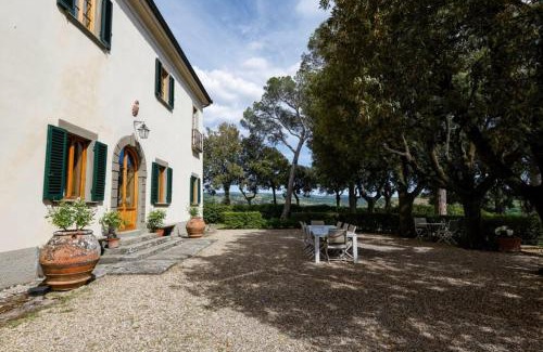 San Pietro in Bossolo House | Experience Villa de' Ricci: Oceanfront, Pet-Friendly Retreat