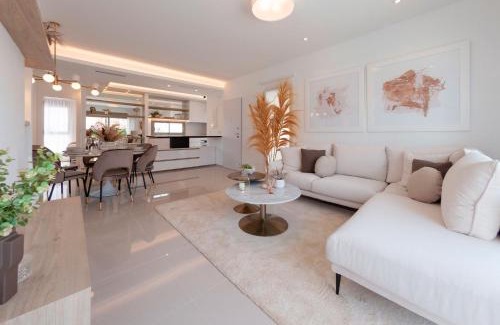 Los Alcazares Villa | Relaxing Villa de Sol: Private Pool, Sauna & Top Reviews