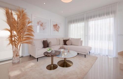 Los Alcazares Villa | Relaxing Villa de Sol: Private Pool, Sauna & Top Reviews