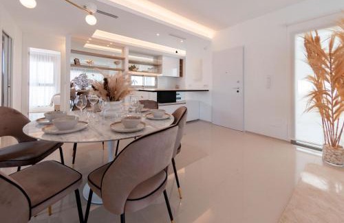 Los Alcazares Villa | Relaxing Villa de Sol: Private Pool, Sauna & Top Reviews