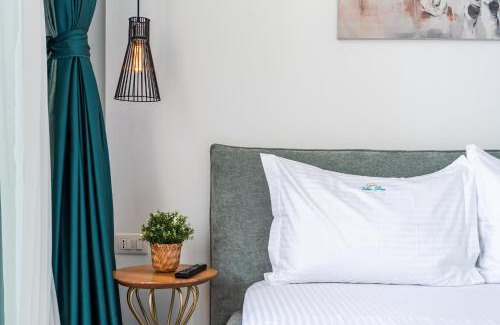Jala Apartment | Villa Dea Green Coast 166C