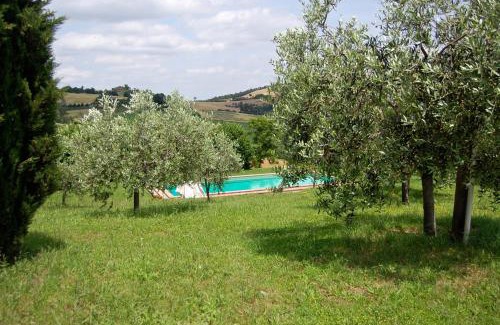 Todi Villa | Serene Oceanfront Retreat at Villa degli Artisti