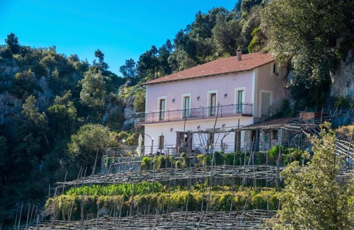 Path of the Gods Villa | Discover Villa degli Dei on the Breathtaking Path of the Gods