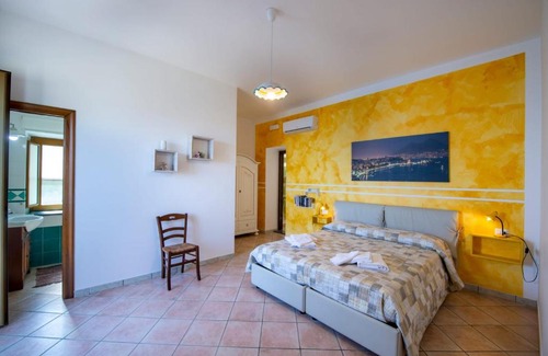 Path of the Gods Villa | Discover Villa degli Dei on the Breathtaking Path of the Gods