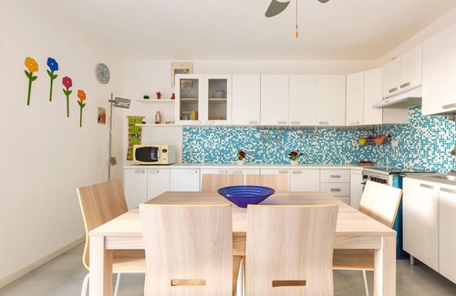 Torre Squillace Villa | Experience Villa degli Eucalipti: Oceanfront Bliss Awaits