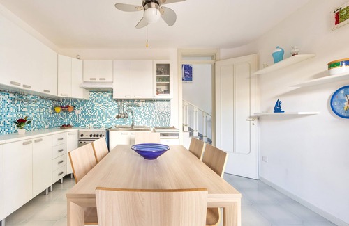 Torre Squillace Villa | Experience Villa degli Eucalipti: Oceanfront Bliss Awaits