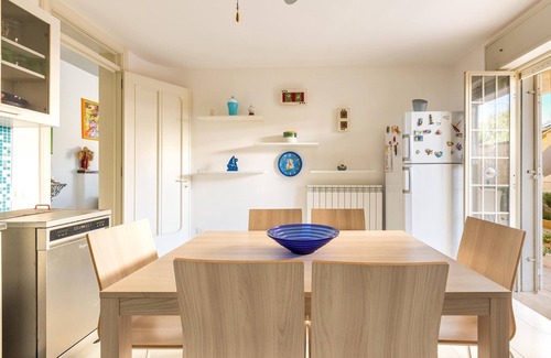Torre Squillace Villa | Experience Villa degli Eucalipti: Oceanfront Bliss Awaits