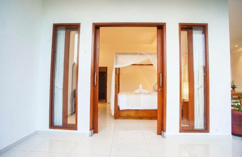 Penestanan Villa | Villa Dego - Serenity with Private Pool