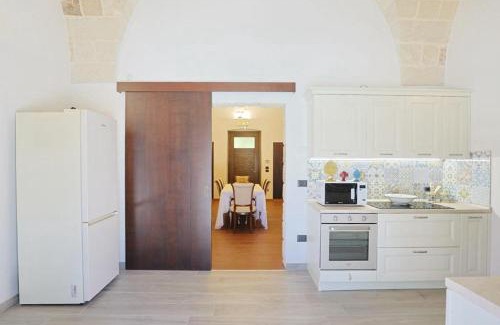 Monteroni di Lecce Villa | Villa dei Cento Pini: Oceanfront Retreat with Top Amenities