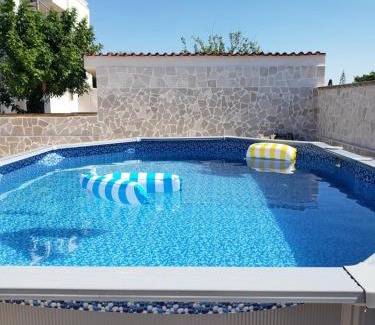 Taranto Bed & Breakfast | Family-Friendly Villa Dei Cicas with Outstanding 8.6 Rating